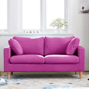 Maison Fotel Wypoczynkowy Puff Asiento Copridivano Moderno Para Couch Zitzak De Sala Set Living Room Furniture Mueble Sofa