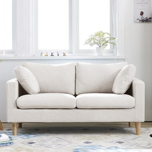 Maison Fotel Wypoczynkowy Puff Asiento Copridivano Moderno Para Couch Zitzak De Sala Set Living Room Furniture Mueble Sofa