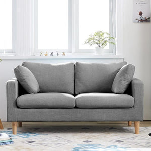 Maison Fotel Wypoczynkowy Puff Asiento Copridivano Moderno Para Couch Zitzak De Sala Set Living Room Furniture Mueble Sofa