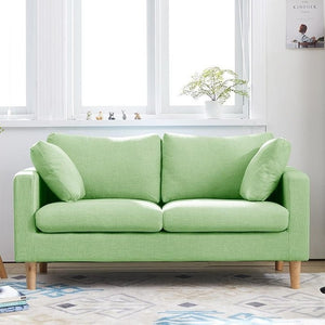 Maison Fotel Wypoczynkowy Puff Asiento Copridivano Moderno Para Couch Zitzak De Sala Set Living Room Furniture Mueble Sofa