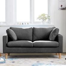 Load image into Gallery viewer, Maison Fotel Wypoczynkowy Puff Asiento Copridivano Moderno Para Couch Zitzak De Sala Set Living Room Furniture Mueble Sofa